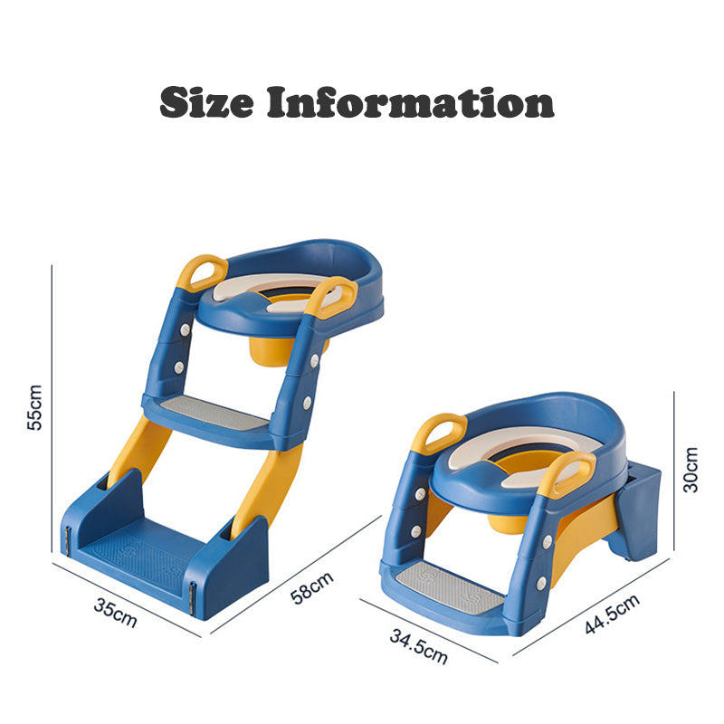 Tokyo Mart Potty Training Seat