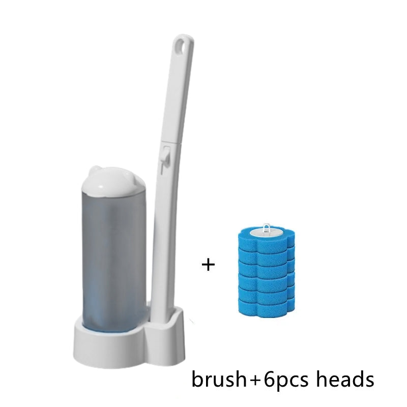 Tokyo Mart Toilet Brush