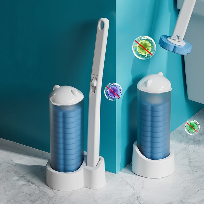 Tokyo Mart Toilet Brush