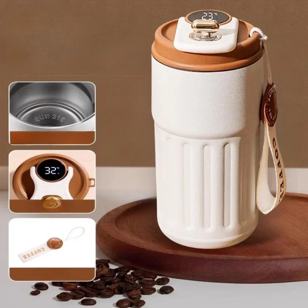 Tokyo Mart Thermal Mug
