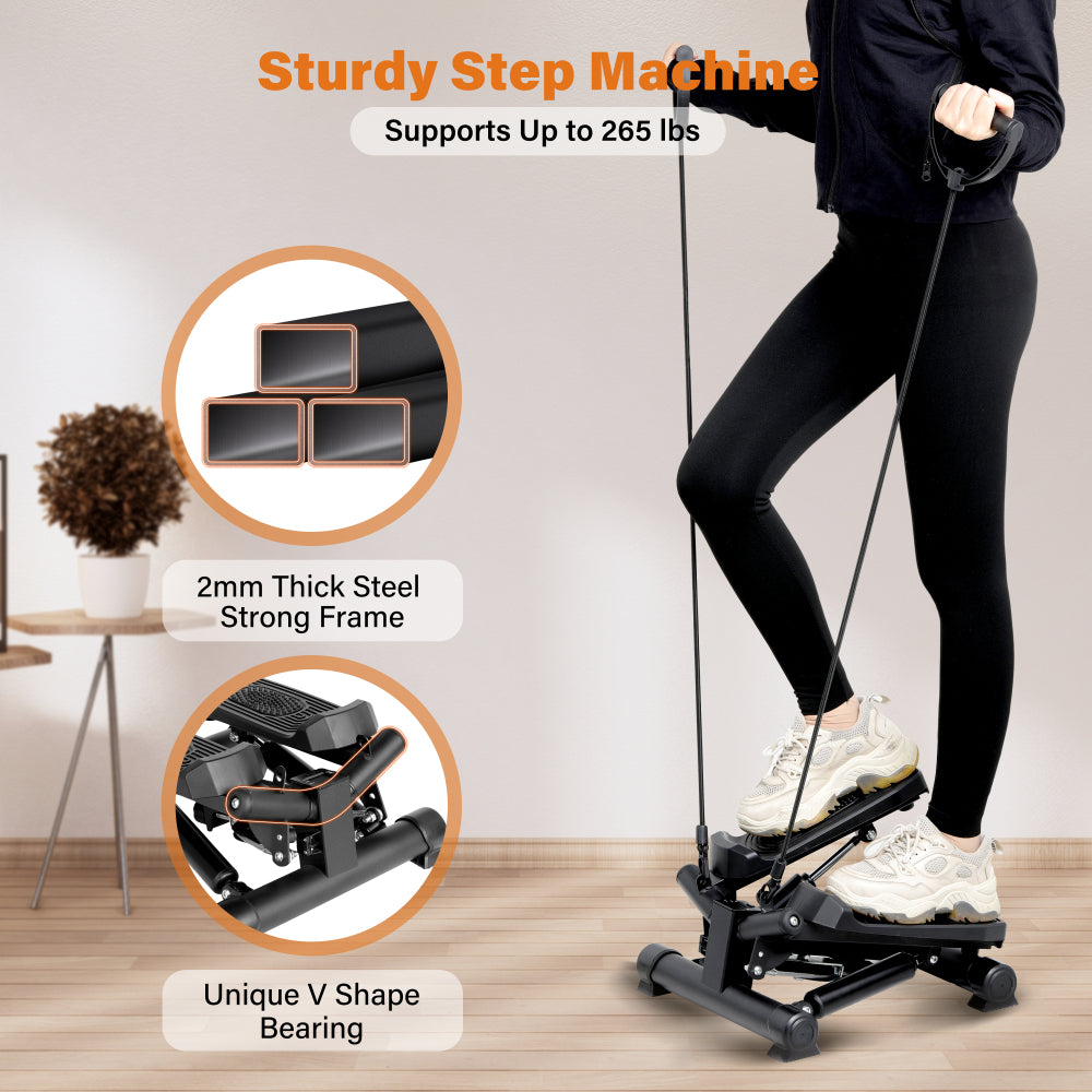 Tokyo Mart Soa mini stepper