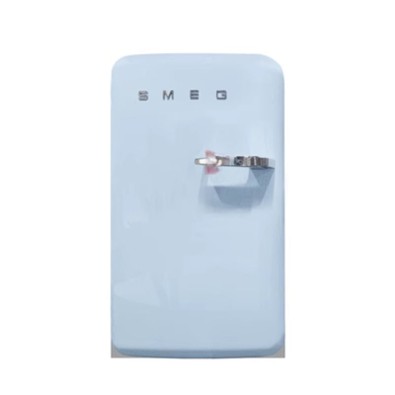Tokyo Mart Single Door Freeze Storage