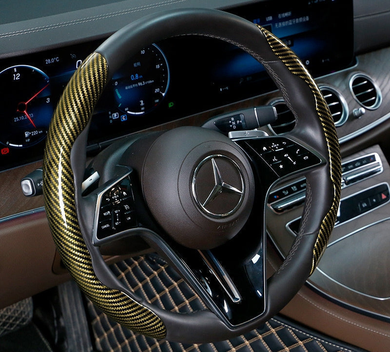 Tokyo Mart Steering Wheel Cover