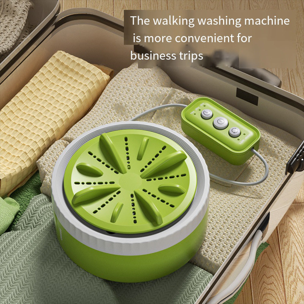 Tokyo Mart Portable Washing Machine