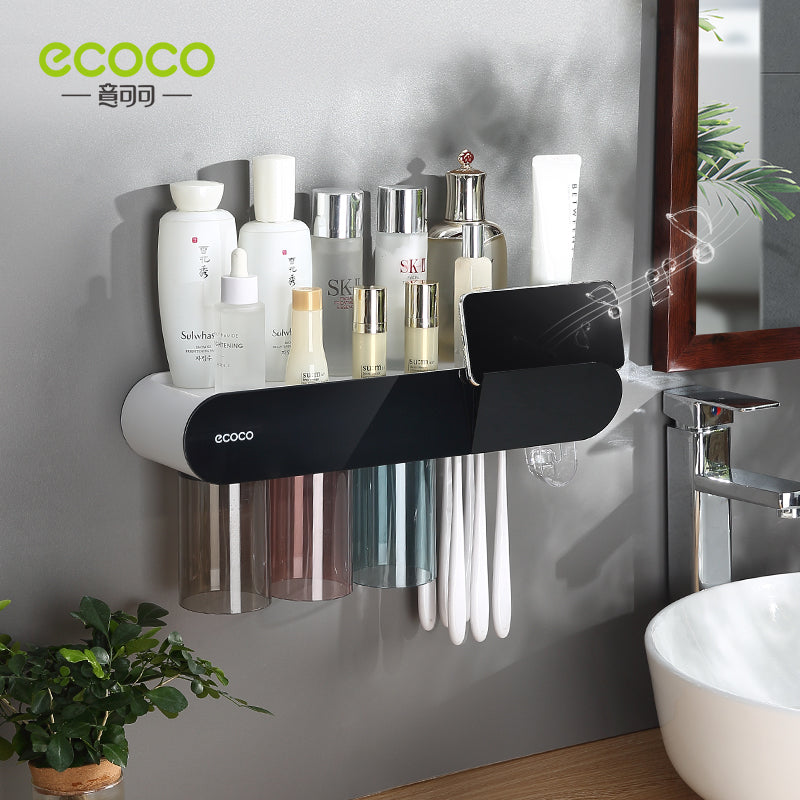 Tokyo Mart Toothpaste dispenser