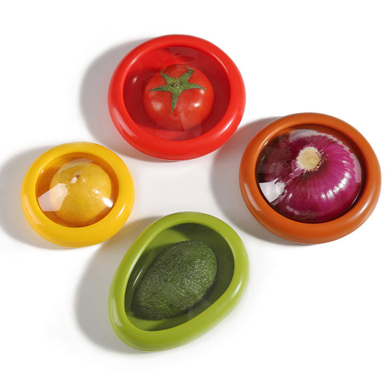 Tokyo Mart Silicone Fruit Storage