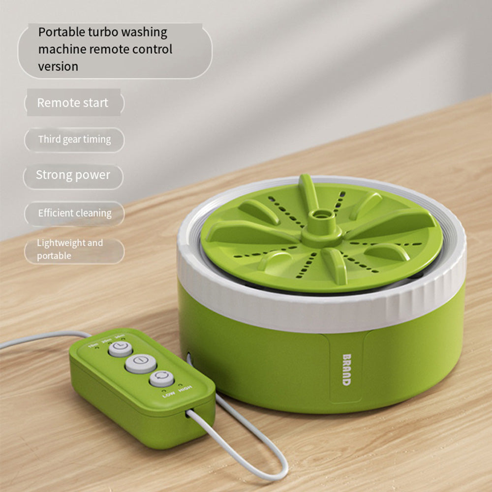 Tokyo Mart Portable Washing Machine