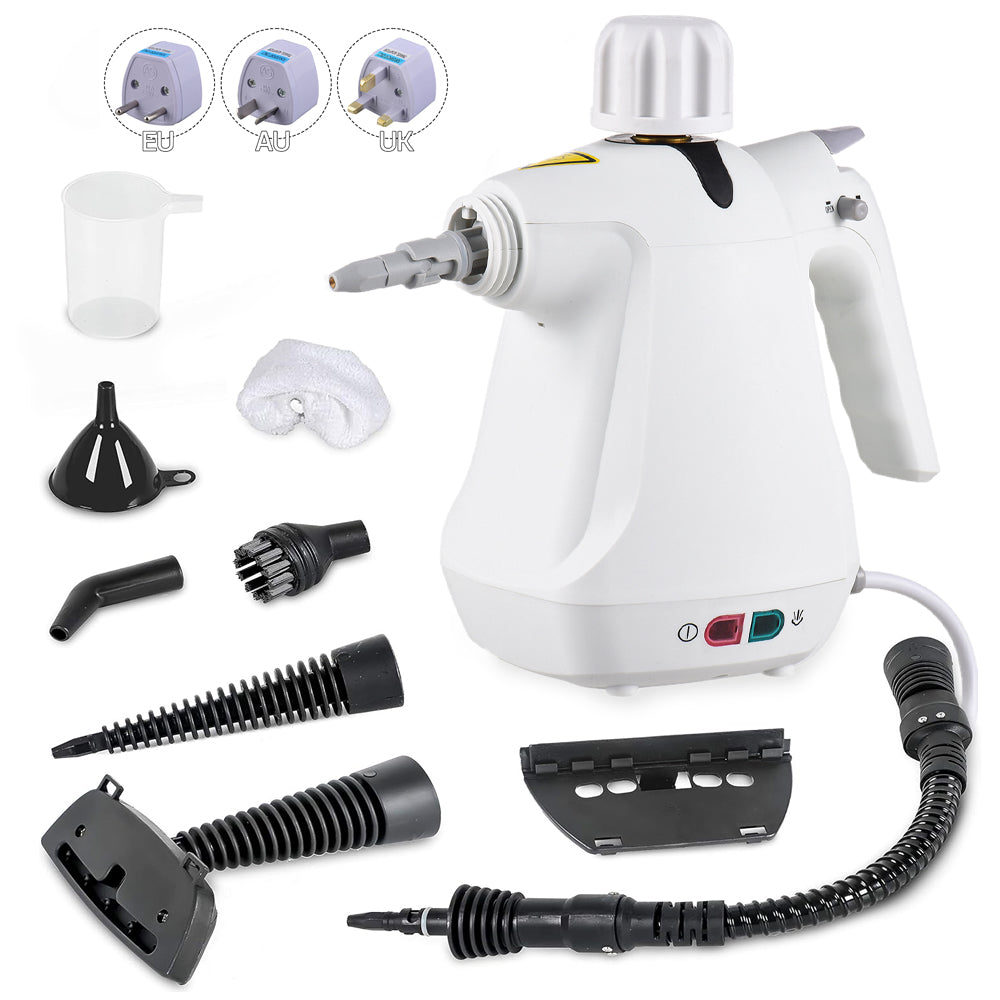 Tokyo Mart Portable Steam Cleaner