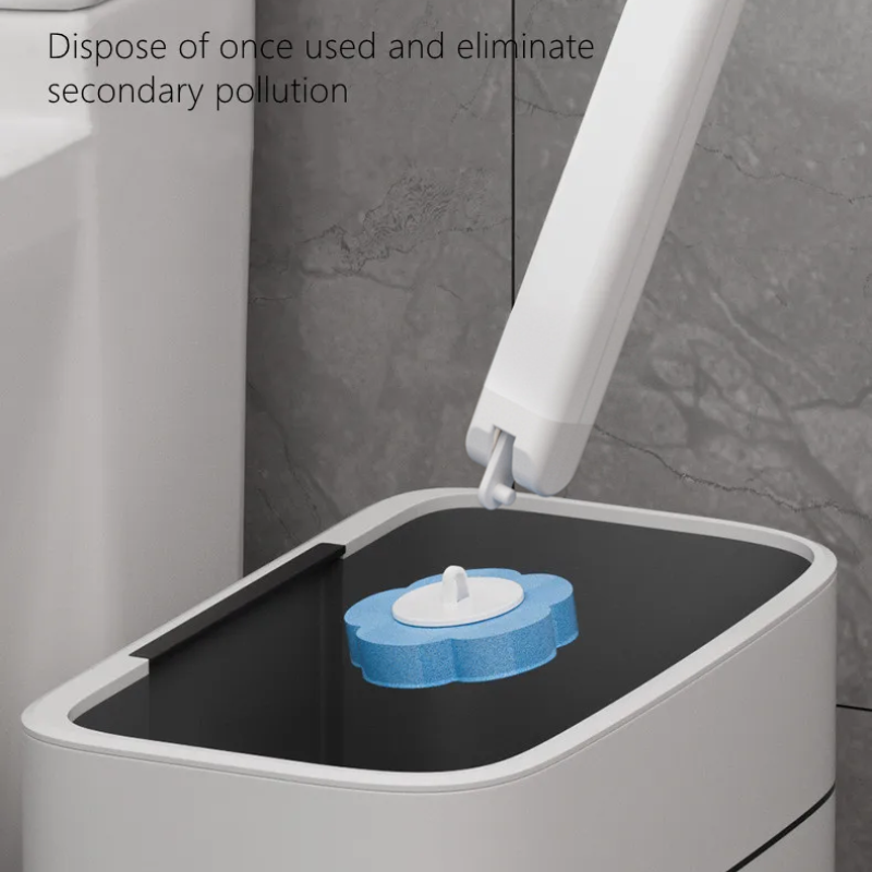 Tokyo Mart Toilet Brush