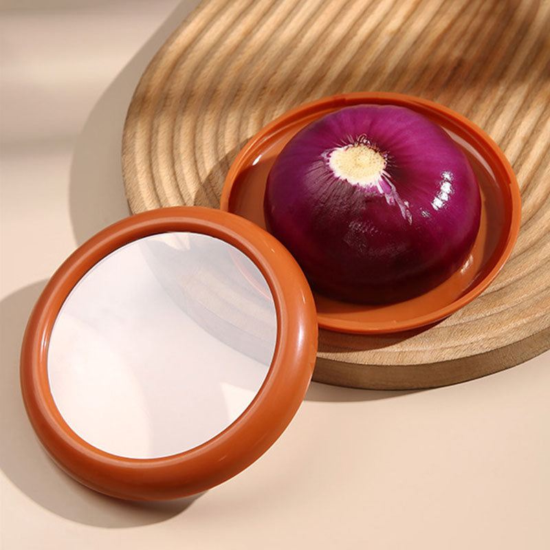 Tokyo Mart Silicone Fruit Storage