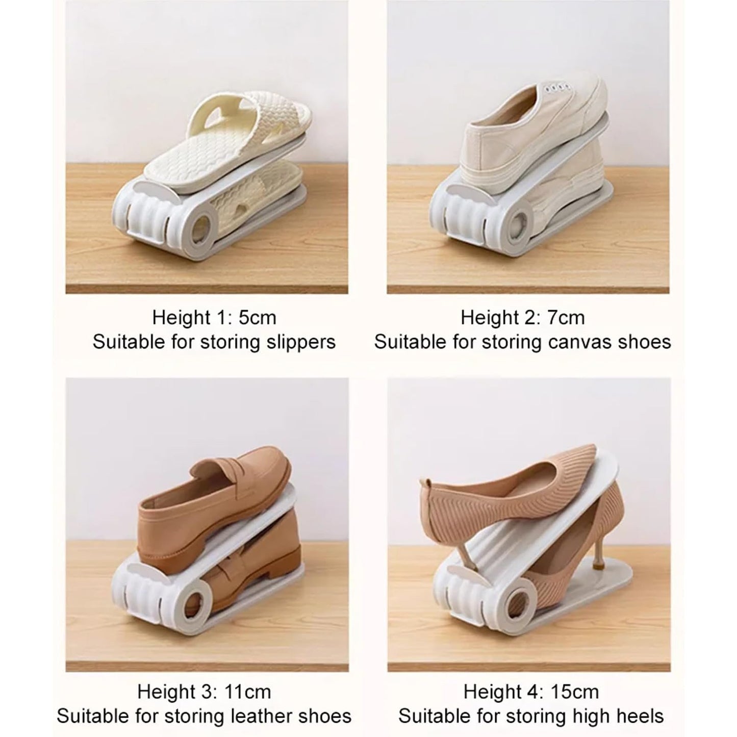 Tokyo Mart Shoe Slots