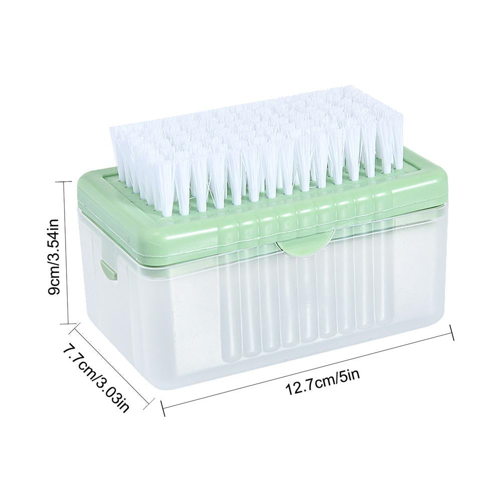 Tokyo Mart Soap Storage