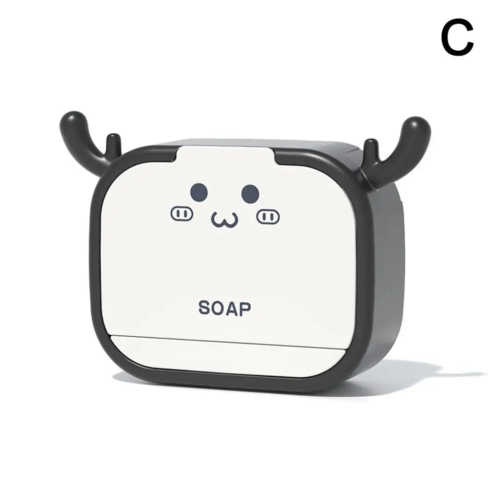 Tokyo Mart Portable Soap Dish