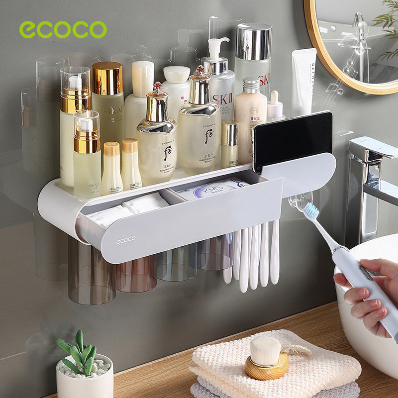 Tokyo Mart Toothpaste dispenser
