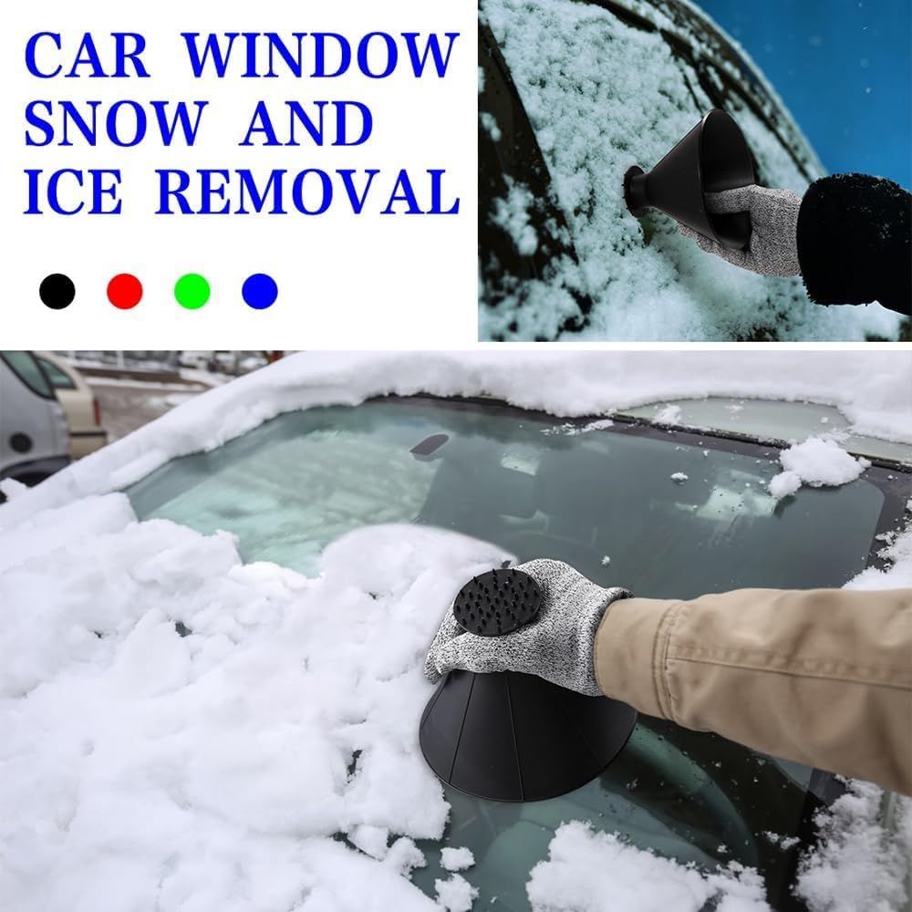 Tokyo Mart Snow Remover Shovels