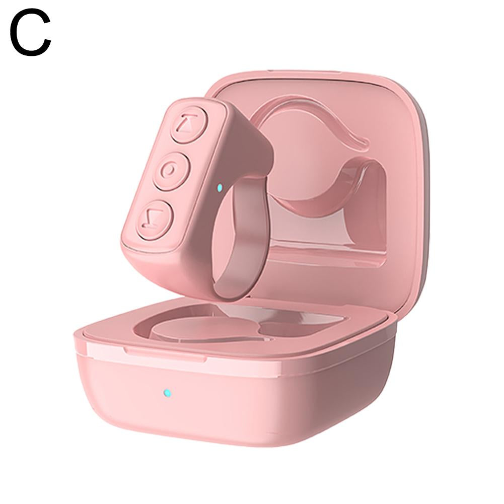 Tokyo Mart Remote Control Page Turner