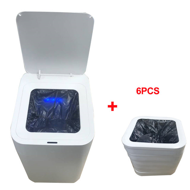 Tokyo Mart Smart Garbage Bin