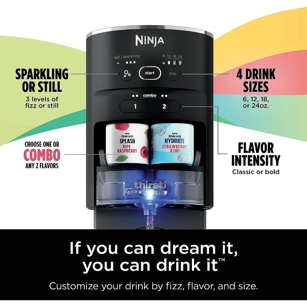 Tokyo Mart soda maker