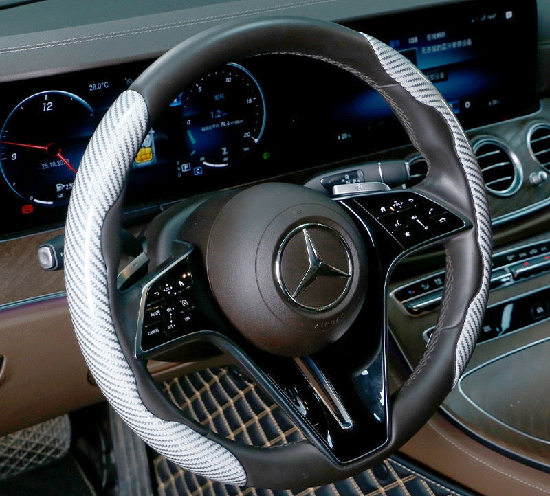 Tokyo Mart Steering Wheel Cover