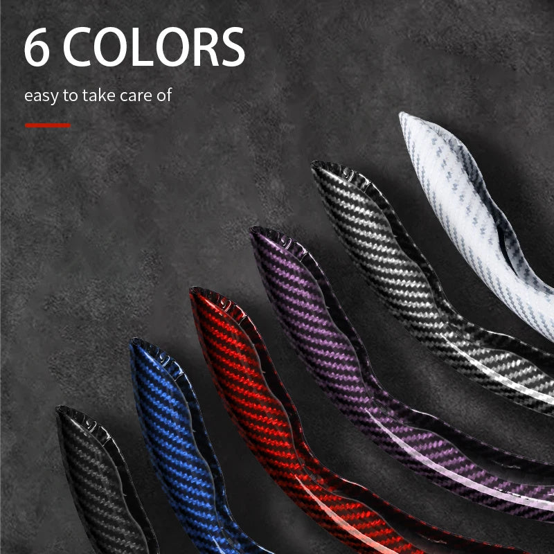 Tokyo Mart Steering Wheel Cover