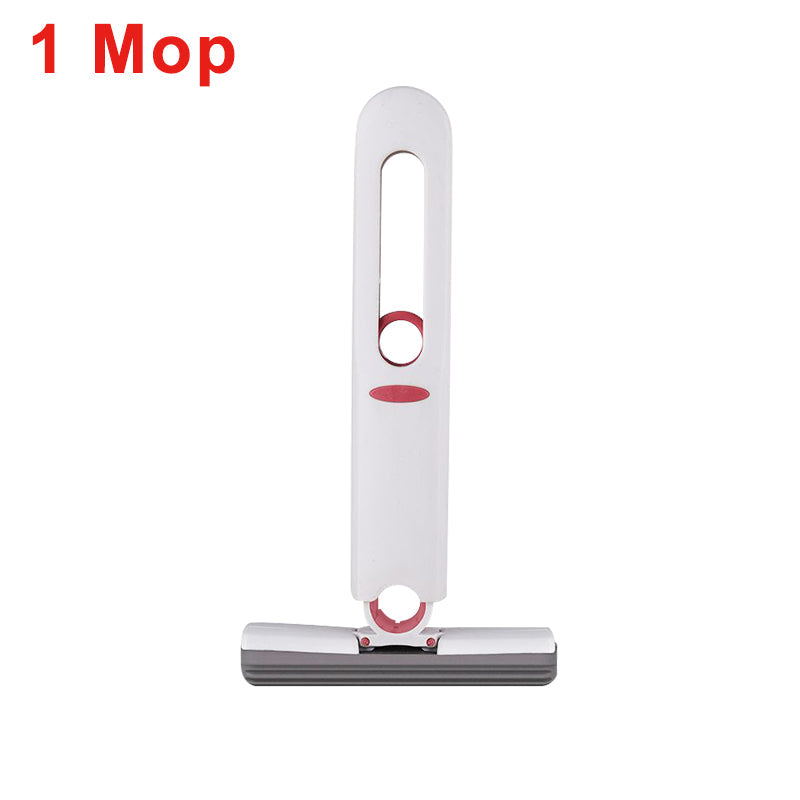 Tokyo Mart Self-Squeeze Mini Mop