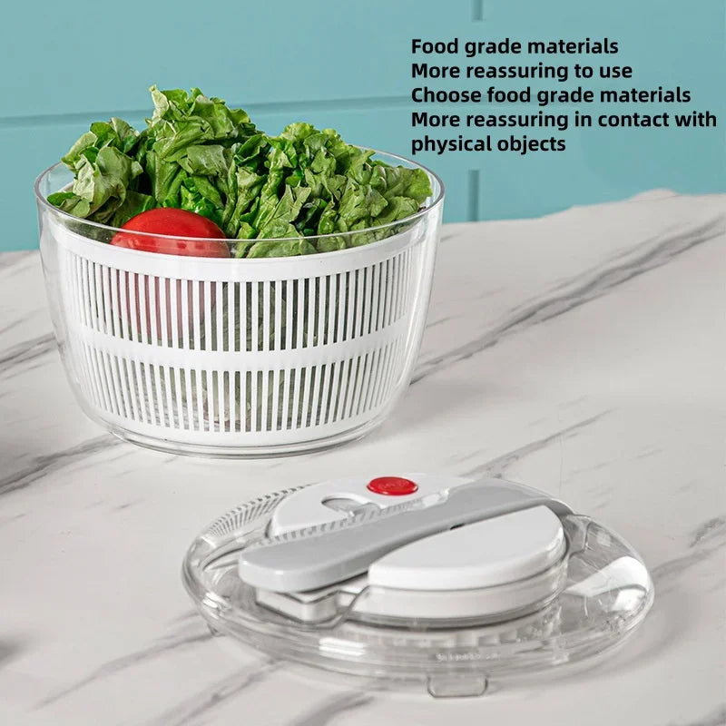 Tokyo Mart Vegetable Dryer Washer