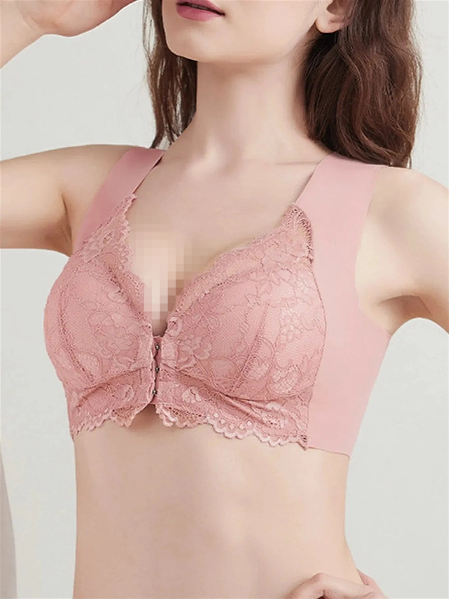 Tokyo Mart Push Up Bra