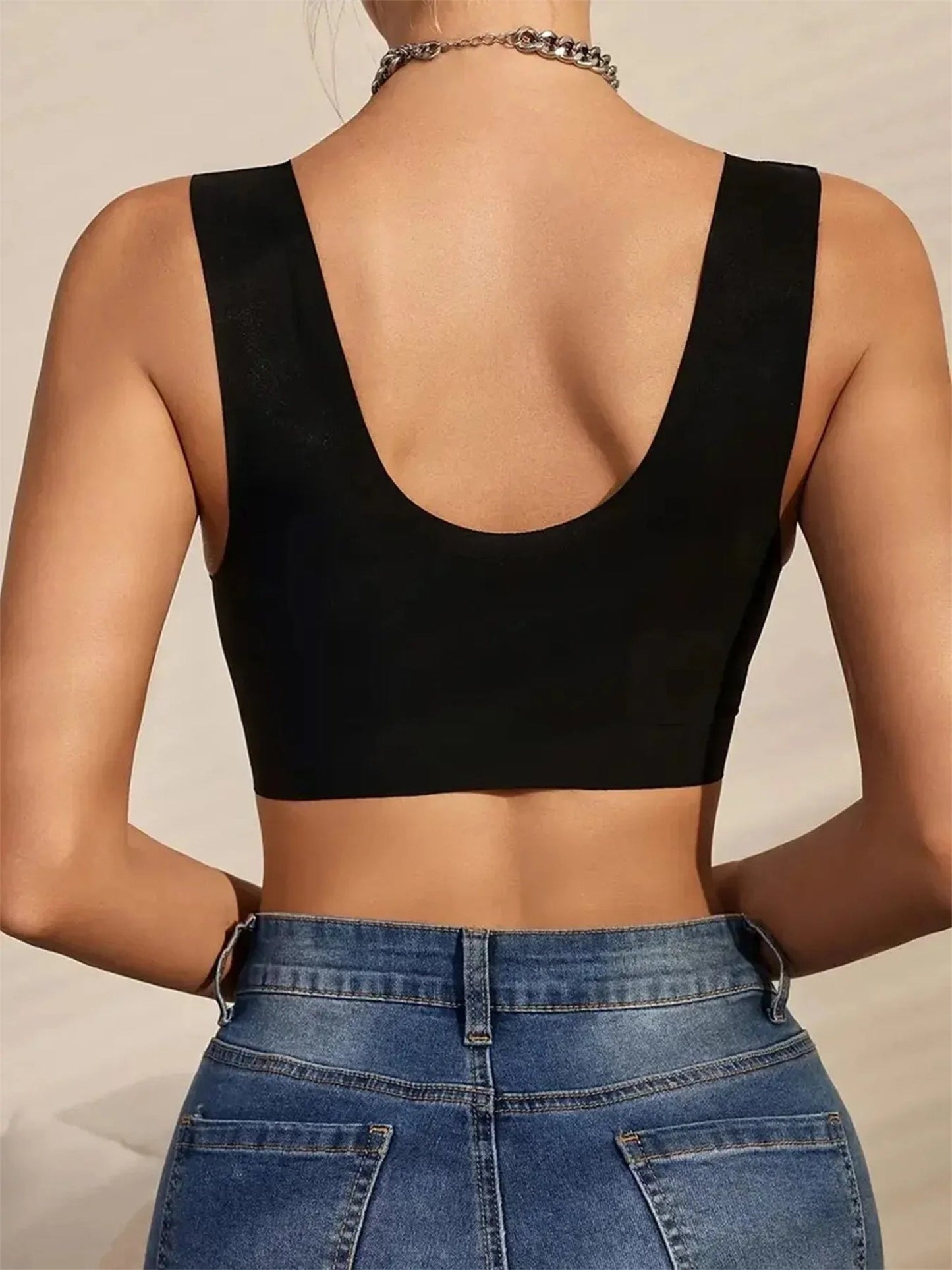 Tokyo Mart Push Up Bra