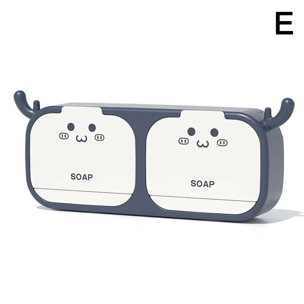 Tokyo Mart Portable Soap Dish