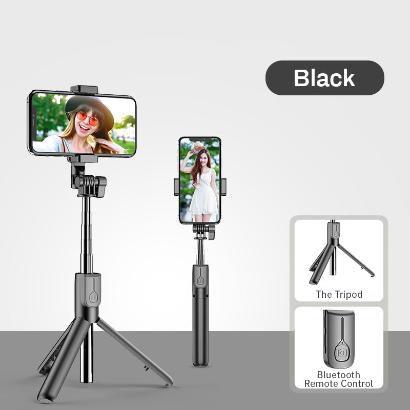 Tokyo Mart Selfie Stick Ring Light