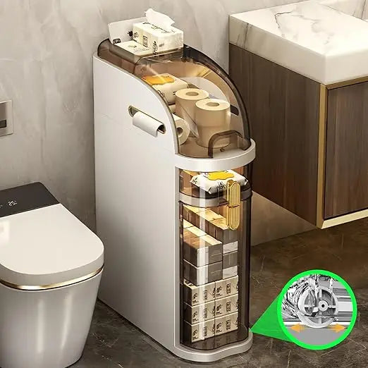 Tokyo Mart Storage Cabinet