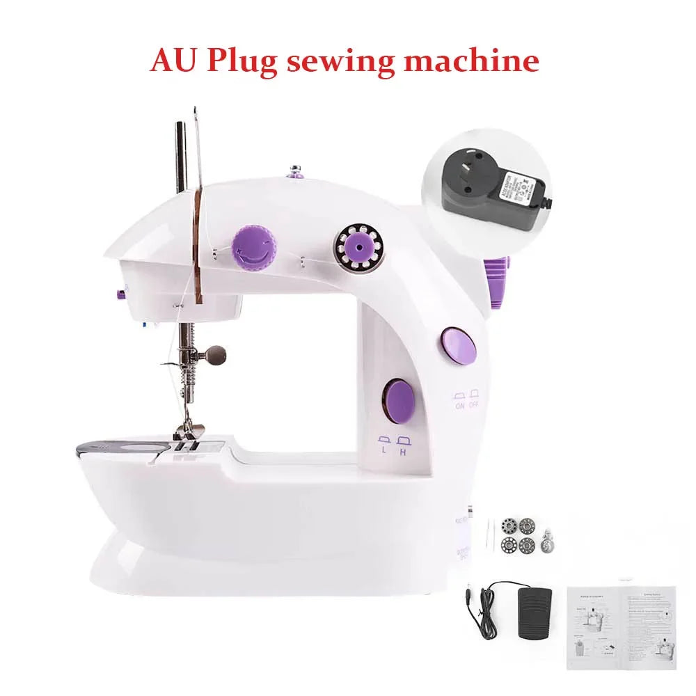 Tokyo Mart Sewing Machine