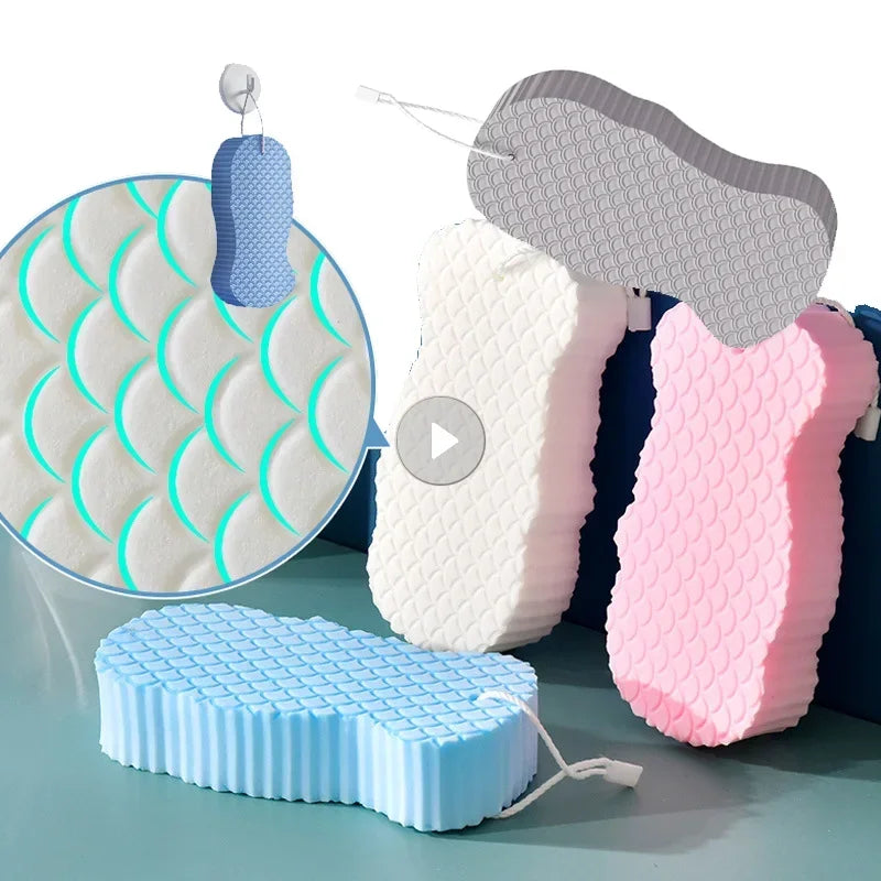 Tokyo Mart Skin Exfoliating