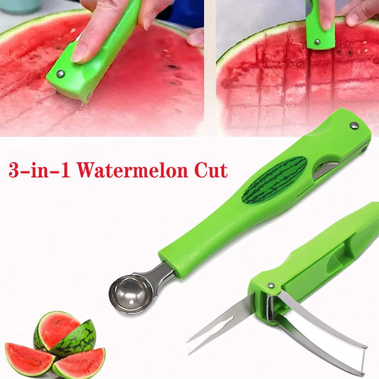 Tokyo Mart watermelon slicer