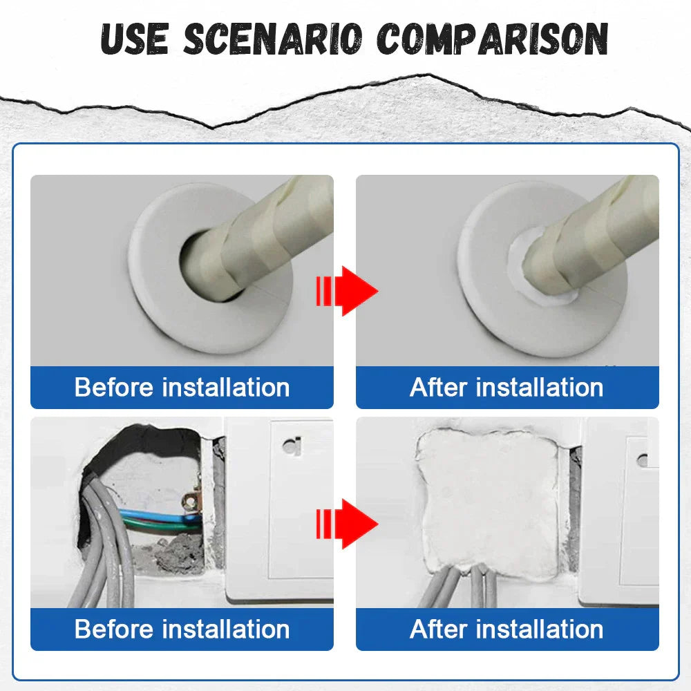 New Type Waterproof Sealant Mastic