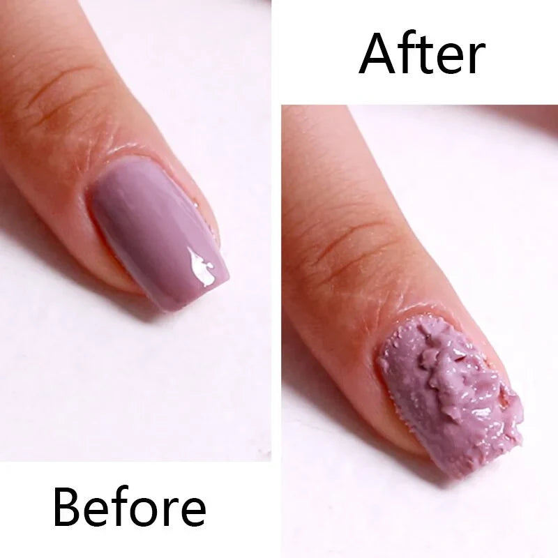 NAIL GEL MAGIC REMOVER