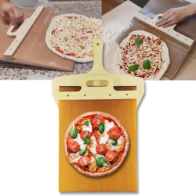 TokYo Mart Pizza Peel™