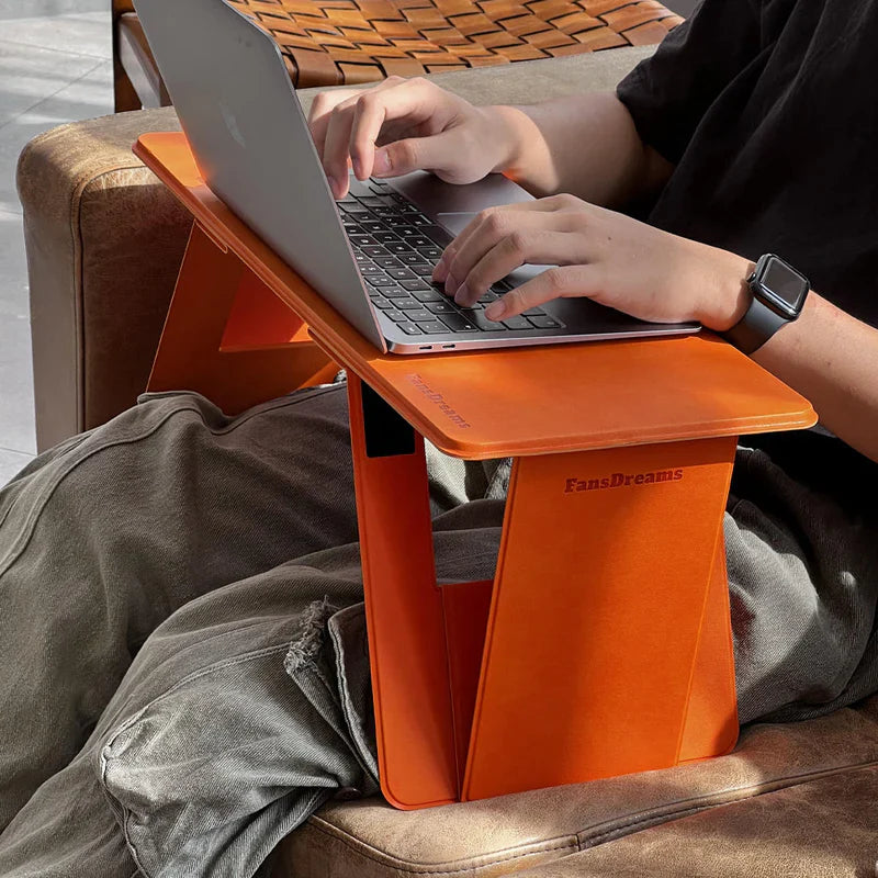 Lap Desk – Foldable & Portable