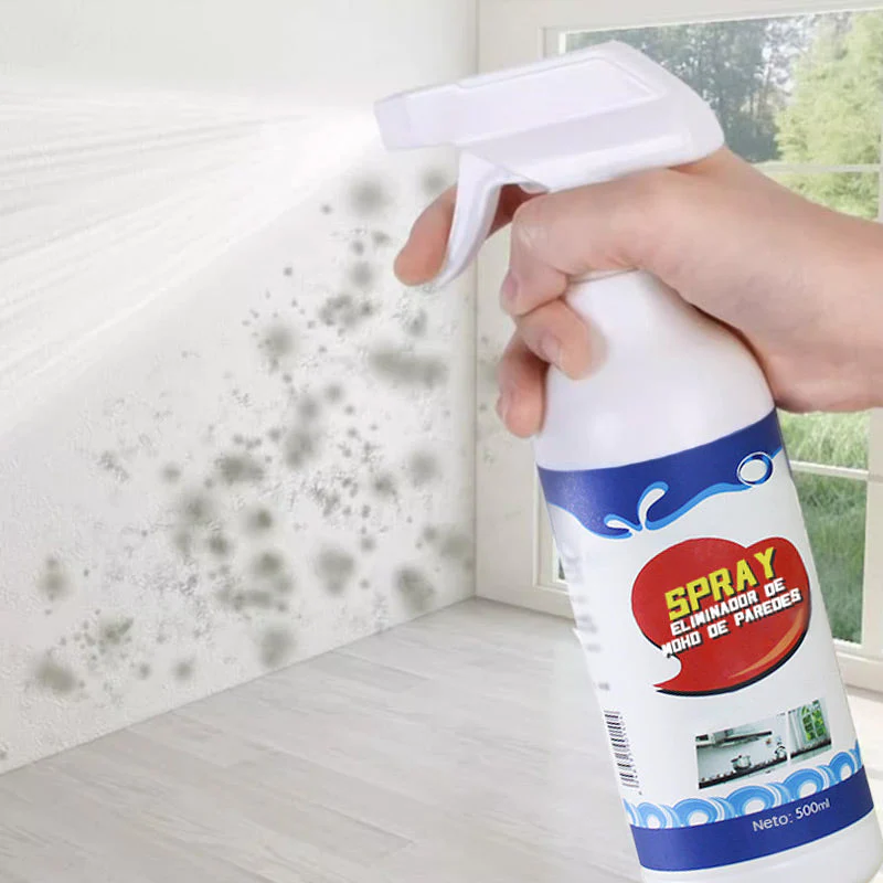 Mold Removal Spray™