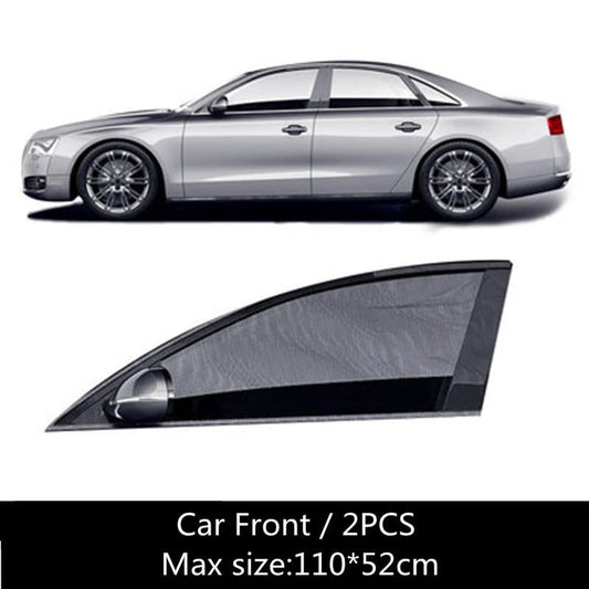 New Car Sunshade Curtains Universal