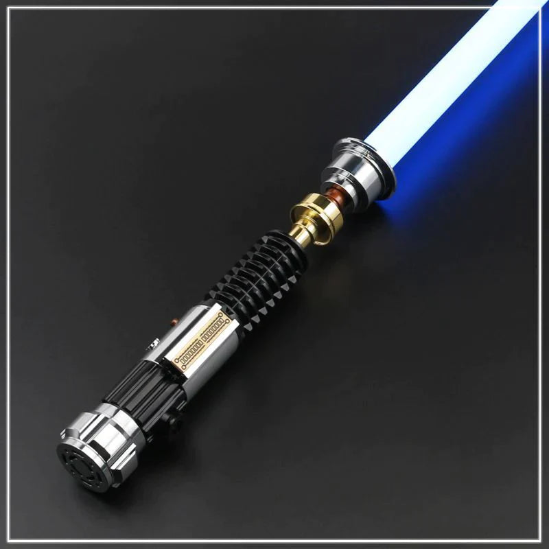 NeoPixel LightSaber