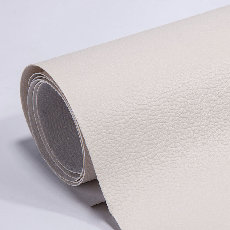 TokYo Mart™ Self-adhesive Leather (50X137CM)