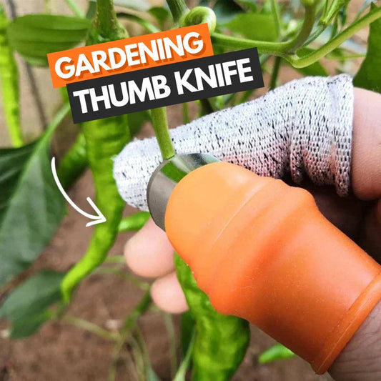 THUMB KNIFE