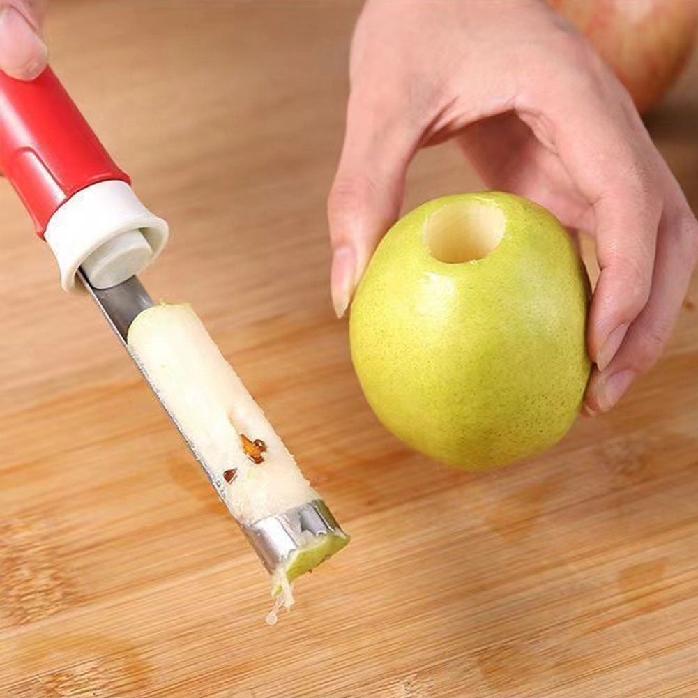 Tokyo Mart Apple Peeler