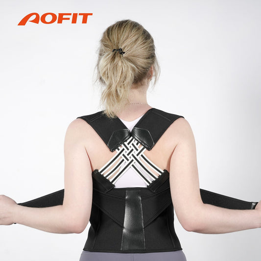 Tokyo Mart Back Posture Corrector