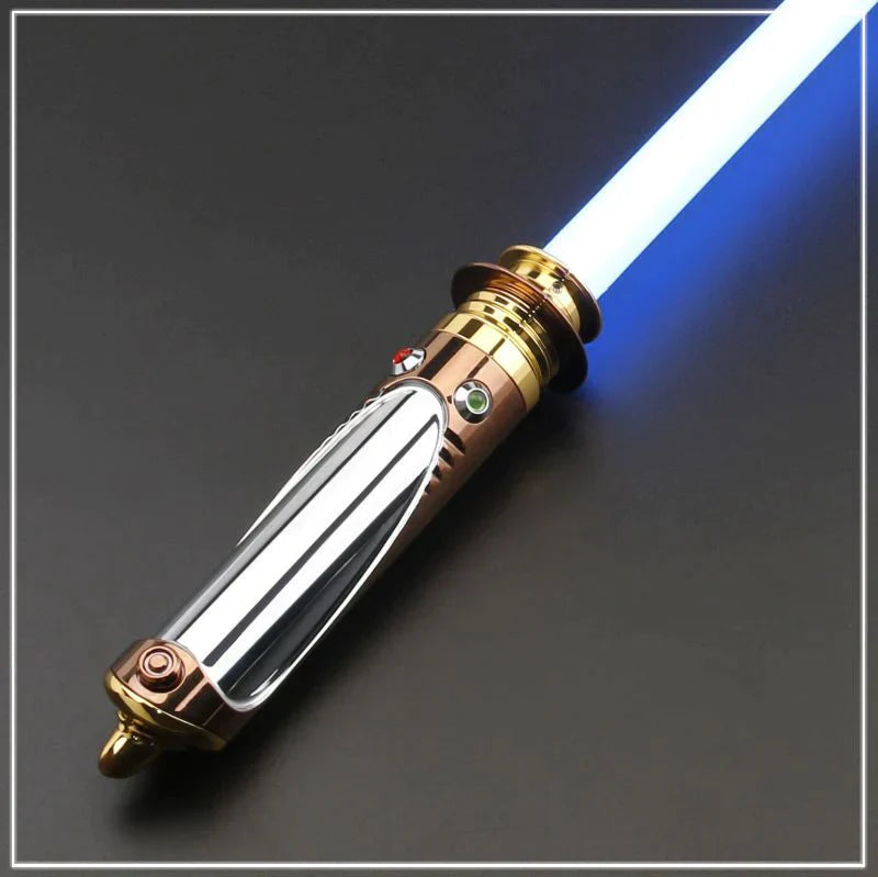 NeoPixel LightSaber