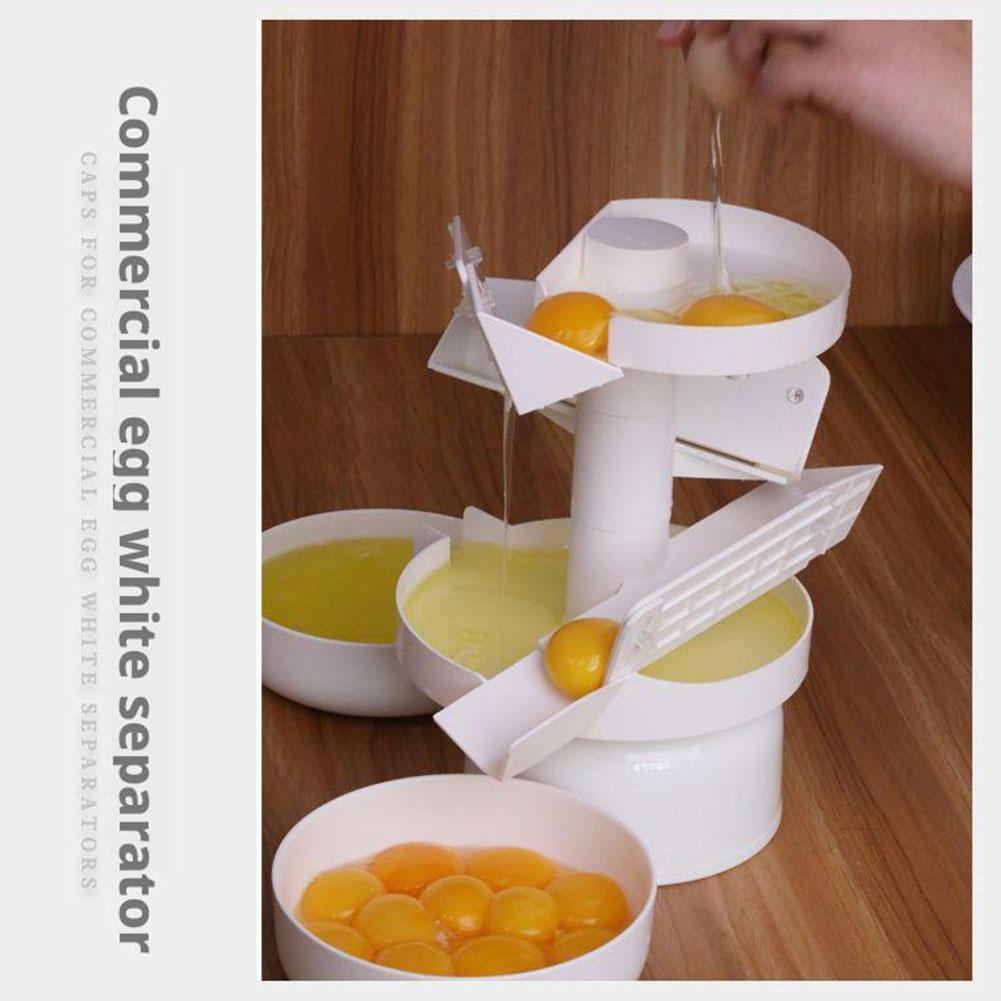 Tokyo Mart Egg Separator