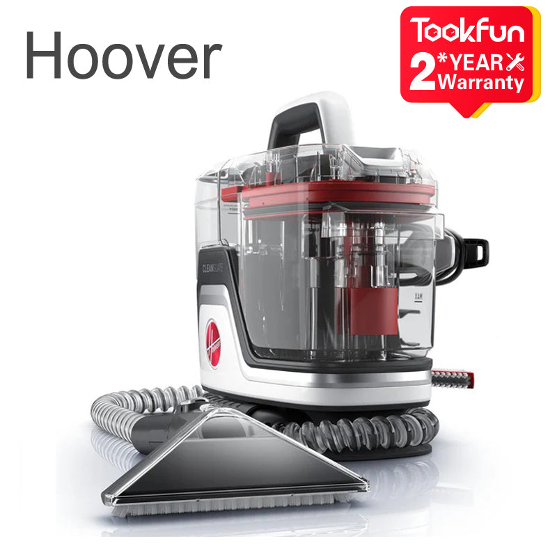 Tokyo Mart Hoover Staubsauger 