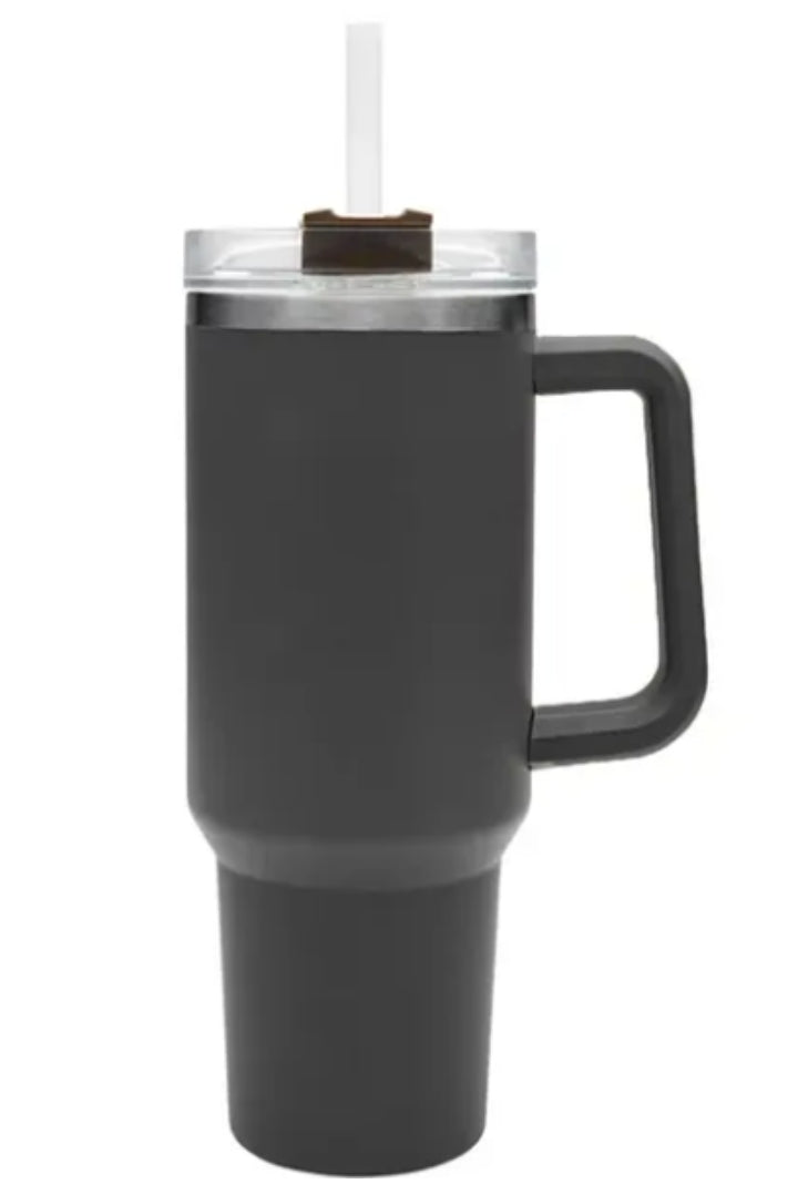 Stanley Cream Quencher H2.0 Flowstate 1.2L Tumbler