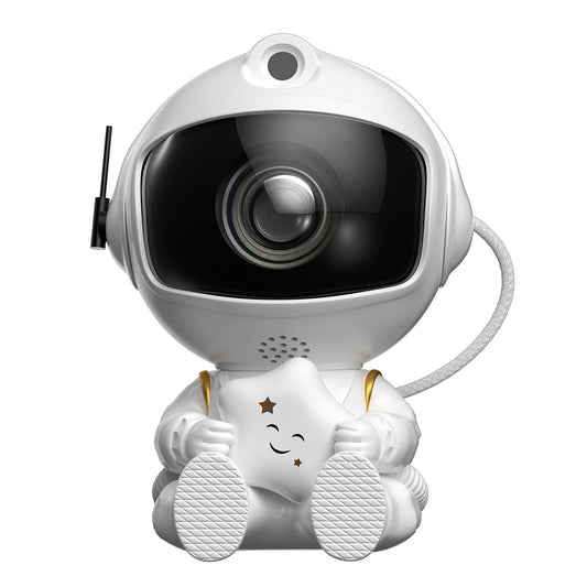 Tokyo Mart Astronaut Star Projector